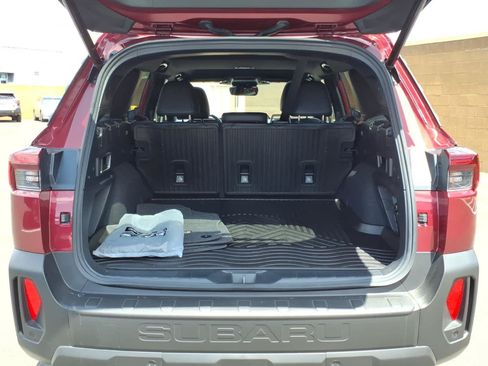 Certified 2026 Subaru Outback Premium AWD/4WD image 15