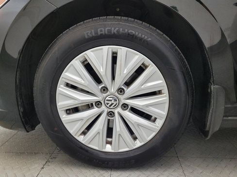 Used 2020 Volkswagen Jetta S FWD image 31