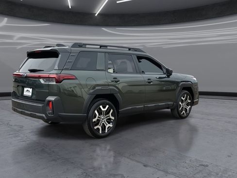 New 2026 Subaru Outback Touring XT AWD/4WD image 5