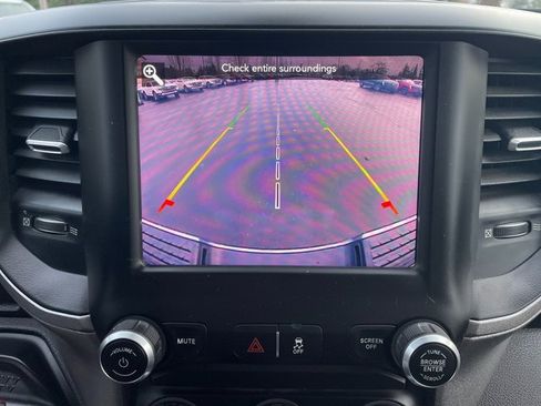 Used 2019 RAM 3500 Tradesman image 22