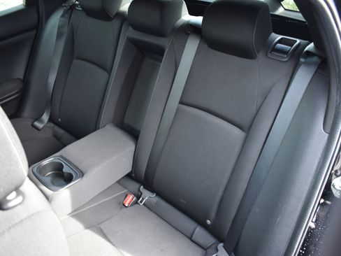 Used 2020 Honda Civic EX image 31