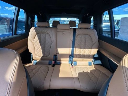 New 2026 BMW X7 xDrive40i w/ M Sport Package AWD/4WD image 31