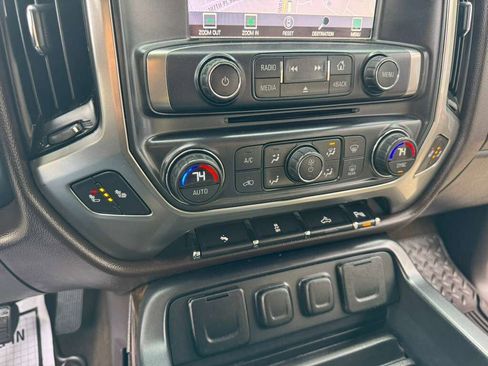 Used 2015 Chevrolet Silverado 1500 LT w/ Texas Edition, 1LT Trim image 5