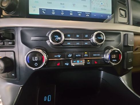Used 2021 Ford F150 XLT w/ Equipment Group 302A High AWD/4WD image 17