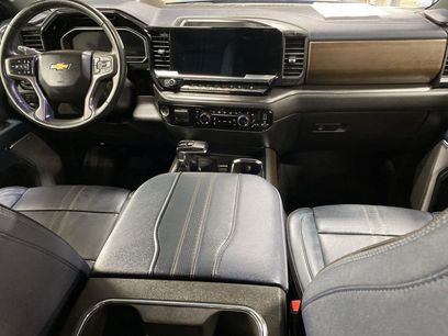 Used 2024 Chevrolet Silverado 1500 High Country w/ Technology Package