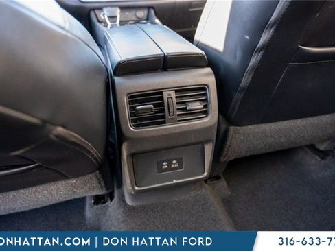 Used 2021 Nissan Rogue SV w/ Premium Package image 25