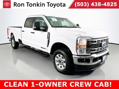 Used 2024 Ford F250 XLT