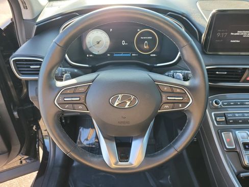 Certified 2023 Hyundai Santa Fe Limited image 18