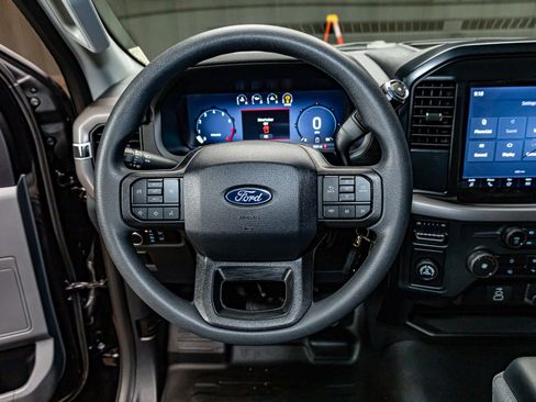 Used 2025 Ford F150 XL image 16