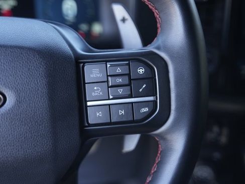 Certified 2024 Ford F150 Raptor image 24