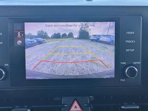 Used 2023 Kia Sportage LX AWD/4WD image 20
