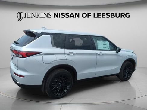 New 2026 Nissan Rogue SL AWD/4WD image 5