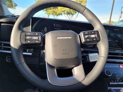 New 2026 Hyundai Santa Fe SEL image 15