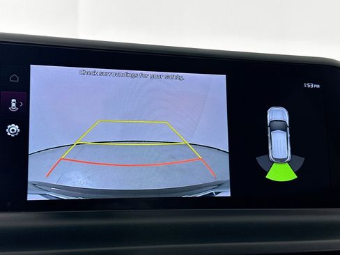 Used 2025 Kia Seltos EX image 14