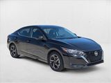 Used 2024 Nissan Sentra SV image 3