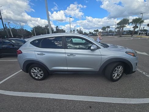 Used 2019 Hyundai Tucson Value image 6