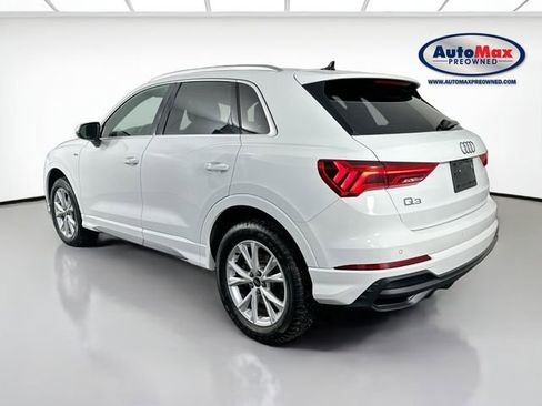 Used 2023 Audi Q3 2.0T Premium image 6