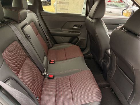 New 2026 Nissan Kicks SR w/ Cold Weather Package image 25