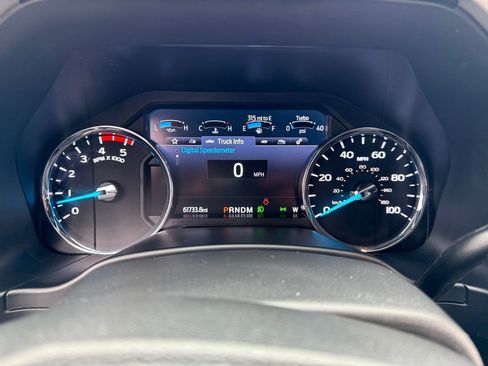 Used 2021 Ford F250 Lariat image 23