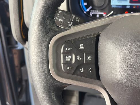 Used 2024 Ford Bronco Badlands AWD/4WD image 29