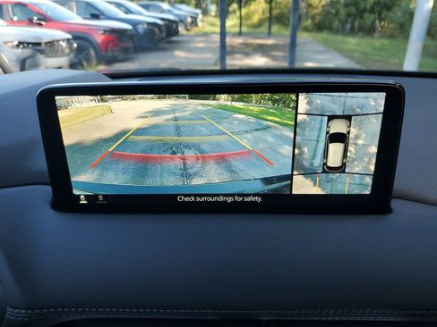 New 2025 MAZDA CX-5 AWD 2.5 S w/ Premium Plus Pkg image 28