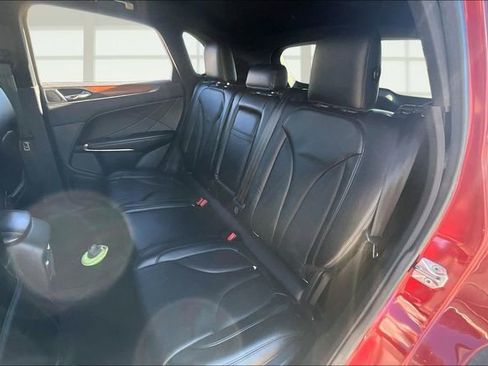 Used 2017 Lincoln MKC Select w/ Select Plus Package image 26