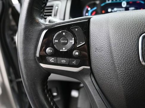 Certified 2021 Honda Pilot EX-L image 6