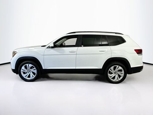 Used 2023 Volkswagen Atlas SE FWD image 8