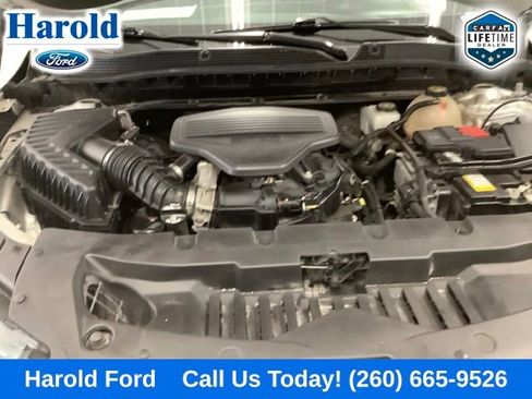 Used 2020 Chevrolet Blazer RS FWD image 17