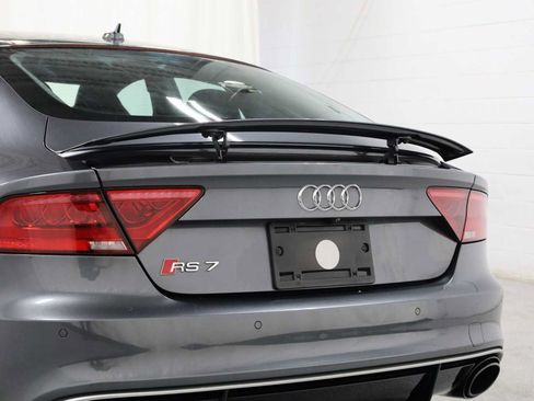 Used 2014 Audi RS 7 Prestige AWD/4WD image 8