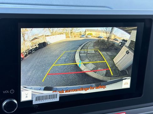 New 2026 Toyota Tacoma SR5 image 16