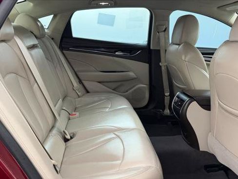 Used 2017 Buick LaCrosse Preferred FWD image 19