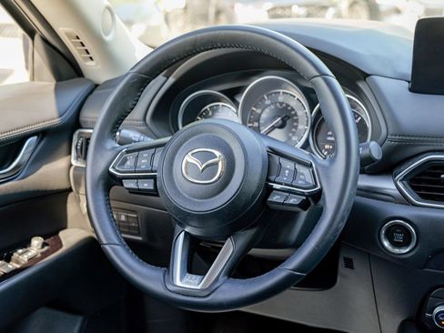 Used 2023 MAZDA CX-5 AWD 2.5 S image 42