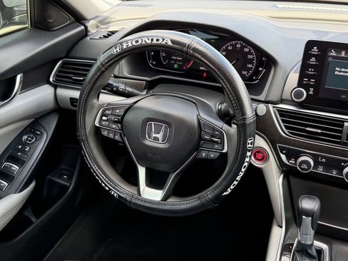 Used 2020 Honda Accord EX image 15
