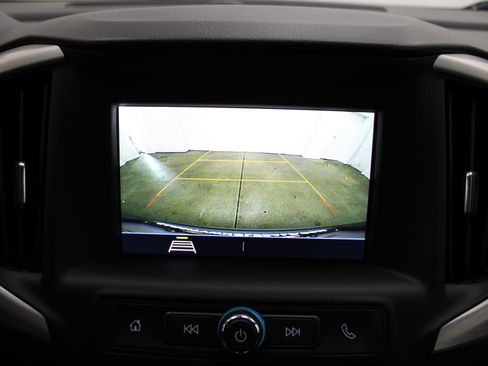Used 2019 GMC Terrain SLE w/ Driver Convenience Package image 42