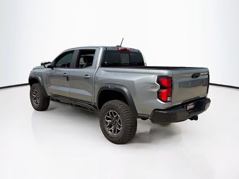 New 2026 Chevrolet Colorado ZR2 w/ Technology Package AWD/4WD image 8