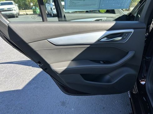 Used 2022 Cadillac CT5 Luxury w/ Cold Weather Package image 13