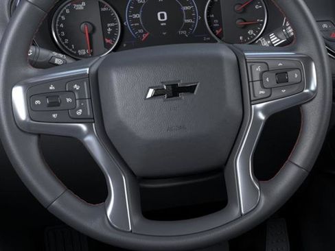 New 2024 Chevrolet Blazer RS w/ Enhanced Convenience Package image 19