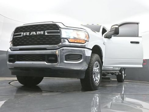 Used 2023 RAM 2500 Tradesman w/ Towing Technology Group AWD/4WD image 48