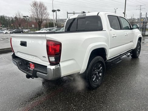 Certified 2023 Toyota Tacoma SR5 image 5