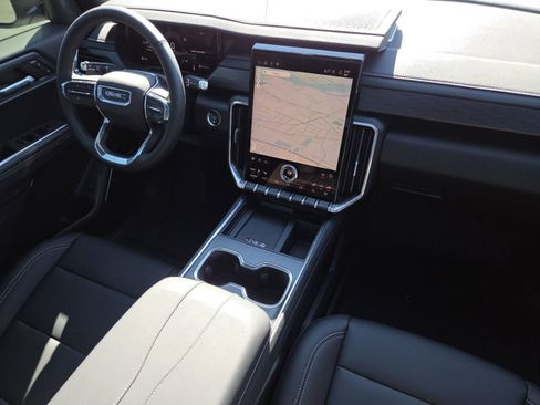 New 2026 GMC Acadia Elevation w/ Black Edition image 29