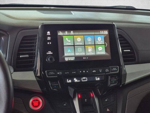 Used 2019 Honda Odyssey EX-L image 13