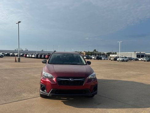 Used 2018 Subaru Crosstrek 2.0i AWD/4WD image 5