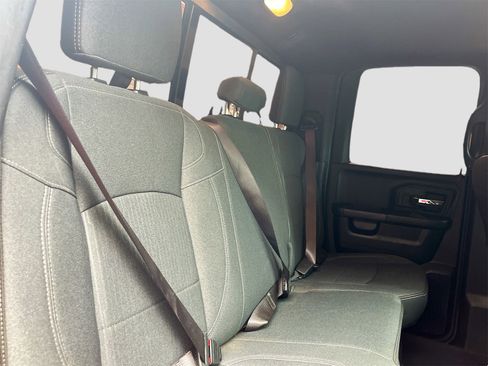 Used 2021 RAM 1500 Classic Warlock w/ Electronics Group image 26