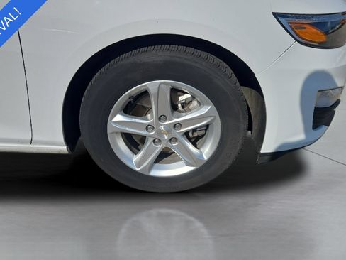 Used 2024 Chevrolet Malibu LT FWD image 29