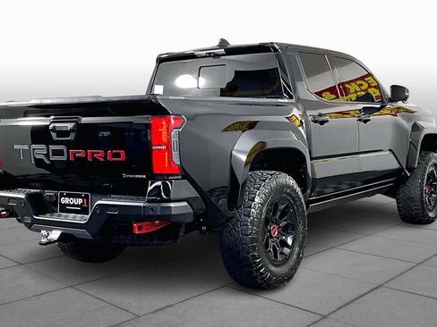 Used 2025 Toyota Tacoma TRD Pro image 12
