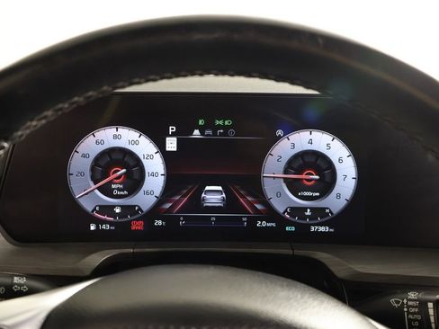 Used 2024 Kia Telluride SX X-Line AWD/4WD image 50