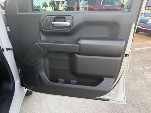 New 2026 Chevrolet Silverado 1500 Custom w/ LPO, Dark Essentials Package image 45