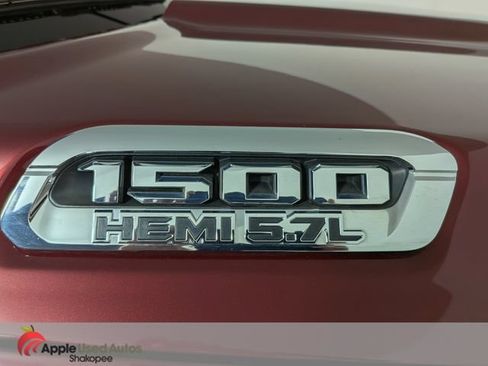 Used 2019 RAM 1500 Big Horn AWD/4WD image 43