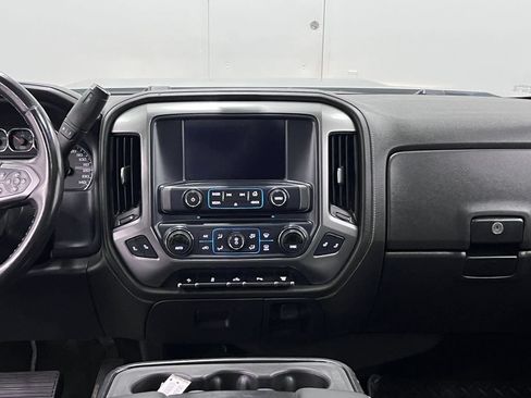 Used 2017 Chevrolet Silverado 3500 LTZ w/ Duramax Plus Package AWD/4WD image 20